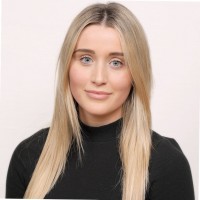 Deliveroo Employee Rosie Drew's profile photo
