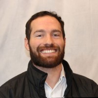 QED Electric Supply Employee Tristan Smith's profile photo