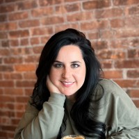 Foxterra Design Employee Aly Vaichus's profile photo