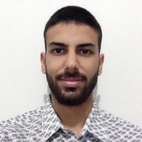 Inove Building Intelligence Employee Lucas Ximenes's profile photo