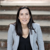 The World Bank Employee Livia Barton's profile photo