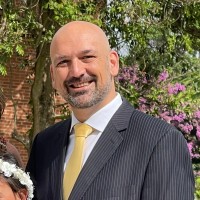 AroPharma Employee Roberto de la Blanca's profile photo