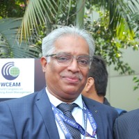 IndiGrid Employee Sanil Namboodiripad's profile photo