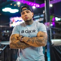 BOXR Gym Employee Mateo Attalla's profile photo