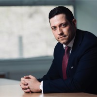 Persimmon Homes Employee James MacKay's profile photo