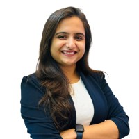 FlytBase Employee Apurva Joshi's profile photo
