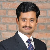 Exotel Techcom Private Limited Employee A Arun Kumar's profile photo