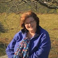 Environment Systems Employee Ceinwen Goodwin's profile photo