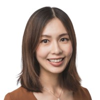 Translink Capital Employee May Takahashi's profile photo