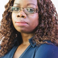 Beatrice Ouma Email