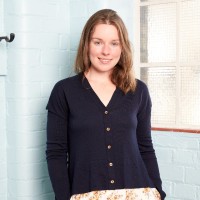 Green Element Employee Alicia Kimber-Thew's profile photo