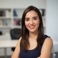 Universidad Europea Employee Nabila Prieto's profile photo