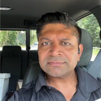 Ronak Patel Email