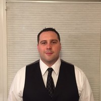 James Harrod Email & Phone Number