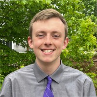 St. Thomas Center for Microgrid Research Employee Colin Nilsen's profile photo