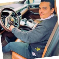 ecomblacker Employee Kamel Rabea's profile photo