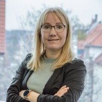 Assel Employee Karolina Stawikowska's profile photo