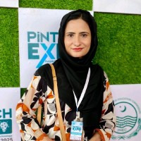 Tech Minds Employee Zainab Qadeer's profile photo