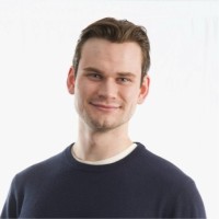 Sift Lab Employee Axel Thor's profile photo