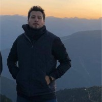 Trendyol Group Employee Yusuf Baş's profile photo