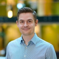 Arla Foods Employee Simon Mørk's profile photo