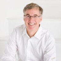 HEAD Employee Rob Morash's profile photo