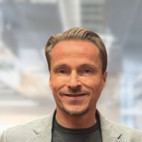Ebusco® Employee Roel Nagelmaeker's profile photo