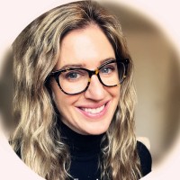 Google Employee Pia McSharry's profile photo