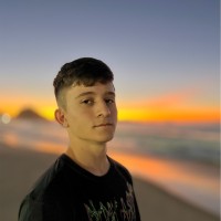 RollerJam Employee Enzo Conte's profile photo