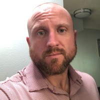 Avalanche Harley Davidson Employee Aaron Knight's profile photo