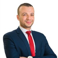 Elaraby Hospital Employee Mostafa Khallaf's profile photo