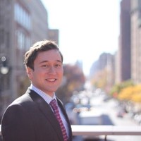 Lazard Employee Dan Katz's profile photo