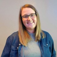 Sospes Employee Annie Danforth's profile photo