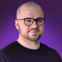 Startupr Employee Kirill Onasenko's profile photo