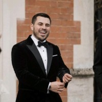 Great Bear Distribution Ltd. Employee Edward Halliwell-Ewen's profile photo