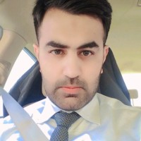 Umair Afzal Email