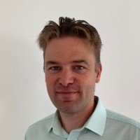 New Power Partners Employee Henk-Jan Belderok's profile photo