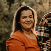 Codepoet, LLC Employee Jerrica Rowe's profile photo