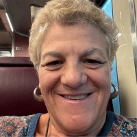 Community Work Services Employee Christina Polcari's profile photo
