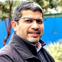 Harry Rikeros Email & Phone Number