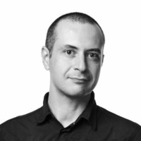 ITCE Employee Svetoslav Iliev's profile photo