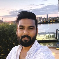 Radamatic Solutions Pvt Ltd Employee Prateek Mathur's profile photo