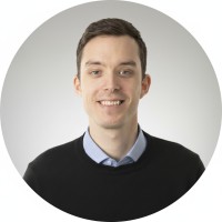 Airthings Employee Nicolai Grevstad's profile photo
