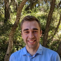Amazon Web Services (AWS) Employee Gavin Scott's profile photo