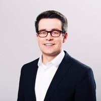 SIGNON Employee Eik Kapuschinski's profile photo