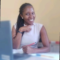 GoodVision Employee Diana Langat's profile photo