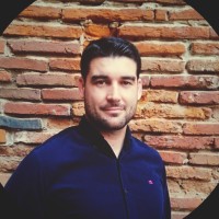 Bien Commun Employee Fabien Zufferey's profile photo