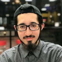 Darul Arqam School Employee Abdullah Haqqi's profile photo