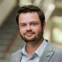 empirical Foods Employee Adam Edwardson's profile photo
