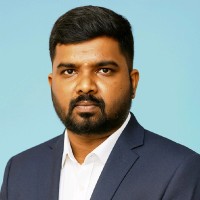 Sosaley Technologies Employee Boobathikaleeswaran Mahalingam's profile photo